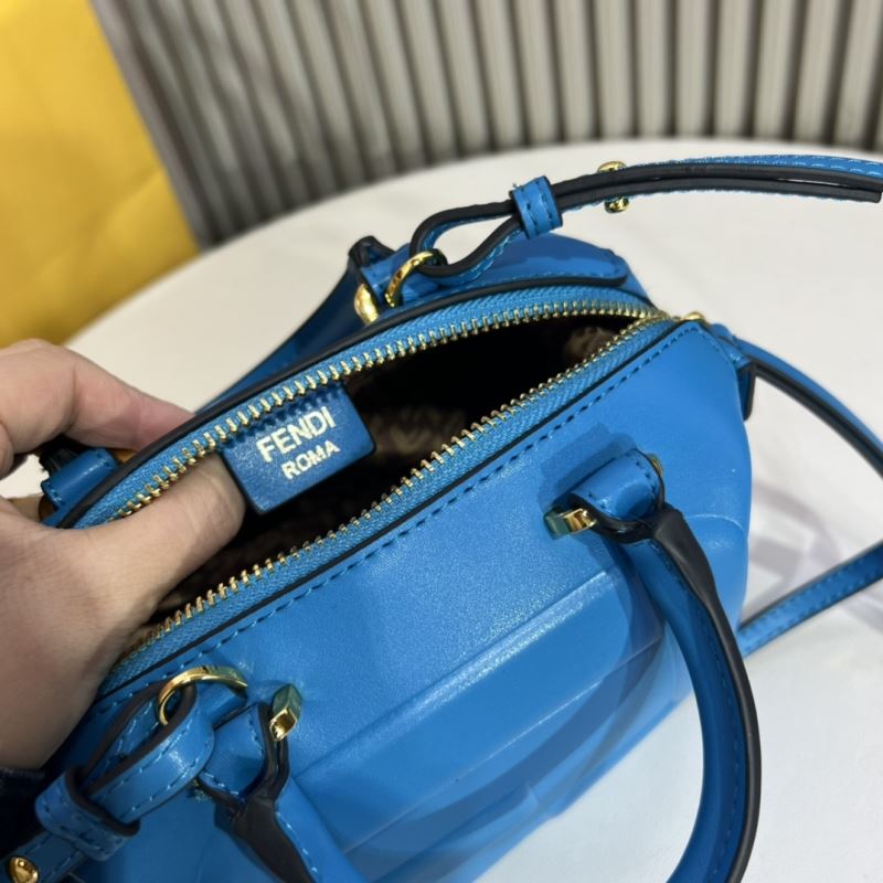 Fendi Top Handle Bags